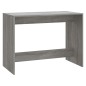 vidaXL 3-tlg. Essgruppe Grau Sonoma-Eiche Holzwerkstoff vidaXL 3-tlg. Essgruppe Grau Sonoma-Eiche Holzwerkstoff