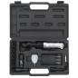 vidaXL Druckluft-Ratschenschlüssel-Satz 16-tlg. 1/2" vidaXL Druckluft-Ratschenschlüssel-Satz 16-tlg. 1/2"