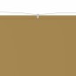 vidaXL Senkrechtmarkise Beige 140x800 cm Oxford-Gewebe vidaXL Senkrechtmarkise Beige 140x800 cm Oxford-Gewebe