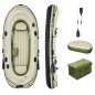 Bestway Hydro Force Schlauchboot Voyager 500 348x141 cm Bestway Hydro Force Schlauchboot Voyager 500 348x141 cm
