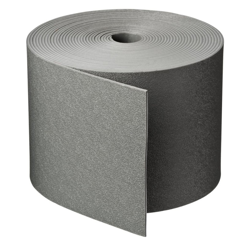 Nature Rasenkante 0,15x10 m Grau Nature Rasenkante 0,15x10 m Grau