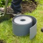 Nature Rasenkante 0,15x10 m Grau Nature Rasenkante 0,15x10 m Grau