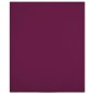 vidaXL Spannbettlaken 2 Stk. Jersey Bordeauxrot 140x200 cm Baumwolle vidaXL Spannbettlaken 2 Stk. Jersey Bordeauxrot 140x200 cm Baumwolle