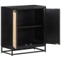 vidaXL Sideboard 60x35x70 cm Massivholz Mango vidaXL Sideboard 60x35x70 cm Massivholz Mango