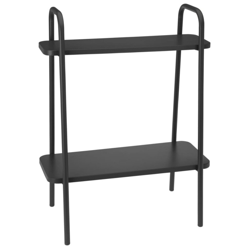 ProGarden Blumenständer Matt-Dunkelgrau 50x26x66 cm ProGarden Blumenständer Matt-Dunkelgrau 50x26x66 cm