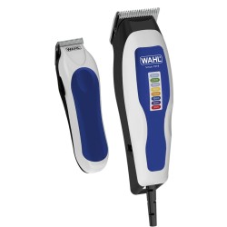 Wahl 15-tlg. Haarschneider und Trimmer "Combo Color Pro" 1395.0465