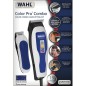 Wahl 15-tlg. Haarschneider und Trimmer "Combo Color Pro" 1395.0465 Wahl 15-tlg. Haarschneider und Trimmer "Combo Color Pro" 1395.0465