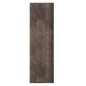 vidaXL Bücherregal Räuchereiche 60x27,5x88 cm Holzwerkstoff vidaXL Bücherregal Räuchereiche 60x27,5x88 cm Holzwerkstoff