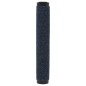 vidaXL Fußmatte getuftet 60x180 cm Blau vidaXL Fußmatte getuftet 60x180 cm Blau