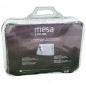 MESA LIVING Heizdecke 180 x 130 cm Grau 804.080 MESA LIVING Heizdecke 180 x 130 cm Grau 804.080