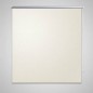 Verdunkelungsrollo 160 x 230 cm creme Verdunkelungsrollo 160 x 230 cm creme