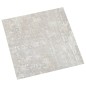 vidaXL PVC-Fliesen Selbstklebend 20 Stk. 1,86 m² Hellgrau vidaXL PVC-Fliesen Selbstklebend 20 Stk. 1,86 m² Hellgrau