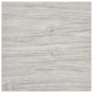 vidaXL PVC-Fliesen Selbstklebend 20 Stk. 1,86 m² Hellgrau vidaXL PVC-Fliesen Selbstklebend 20 Stk. 1,86 m² Hellgrau