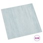 vidaXL PVC-Fliesen Selbstklebend 20 Stk. 1,86 m² Grün vidaXL PVC-Fliesen Selbstklebend 20 Stk. 1,86 m² Grün