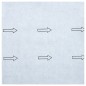 vidaXL PVC-Fliesen Selbstklebend 20 Stk. 1,86 m² Grün vidaXL PVC-Fliesen Selbstklebend 20 Stk. 1,86 m² Grün