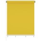 vidaXL Außenrollo 220x140 cm Gelb vidaXL Außenrollo 220x140 cm Gelb