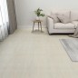 vidaXL PVC-Fliesen Selbstklebend 20 Stk. 1,86 m² Creme vidaXL PVC-Fliesen Selbstklebend 20 Stk. 1,86 m² Creme