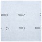 vidaXL PVC-Fliesen Selbstklebend 20 Stk. 1,86 m² Creme vidaXL PVC-Fliesen Selbstklebend 20 Stk. 1,86 m² Creme