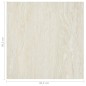 vidaXL PVC-Fliesen Selbstklebend 20 Stk. 1,86 m² Creme vidaXL PVC-Fliesen Selbstklebend 20 Stk. 1,86 m² Creme