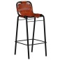 vidaXL Bar-Set 3-tlg. Altholz Massiv und Echtes Ziegenleder vidaXL Bar-Set 3-tlg. Altholz Massiv und Echtes Ziegenleder