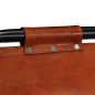 vidaXL Bar-Set 3-tlg. Altholz Massiv und Echtes Ziegenleder vidaXL Bar-Set 3-tlg. Altholz Massiv und Echtes Ziegenleder