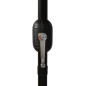 vidaXL Sonnenschirm mit Aluminium-Mast 3-lagig Bordeauxrot 3 m vidaXL Sonnenschirm mit Aluminium-Mast 3-lagig Bordeauxrot 3 m