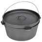 Bräter Dutch Oven 9QT Bräter Dutch Oven 9QT