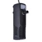 Aktivkohle Filterpumpe Aquariumfilter Aquafilter 800L/h Aktivkohle Filterpumpe Aquariumfilter Aquafilter 800L/h