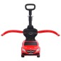 vidaXL Rutschauto Mercedes-Benz C63 Rot vidaXL Rutschauto Mercedes-Benz C63 Rot