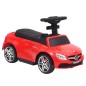 vidaXL Rutschauto Mercedes-Benz C63 Rot vidaXL Rutschauto Mercedes-Benz C63 Rot
