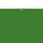 vidaXL Senkrechtmarkise Hellgrün 140x800 cm Oxford-Gewebe vidaXL Senkrechtmarkise Hellgrün 140x800 cm Oxford-Gewebe