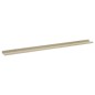 vidaXL Wandregale 2 Stk. Weiß und Sonoma-Eiche 115x9x3 cm vidaXL Wandregale 2 Stk. Weiß und Sonoma-Eiche 115x9x3 cm