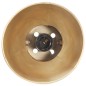 vidaXL Wandlampe Industriestil Messing 45x25 cm E27 vidaXL Wandlampe Industriestil Messing 45x25 cm E27