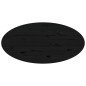vidaXL Couchtisch Schwarz 80x40x35 cm Massivholz Kiefer vidaXL Couchtisch Schwarz 80x40x35 cm Massivholz Kiefer
