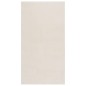 vidaXL Teppich Waschbar Flauschig Kurzflor 80x150 Rutschfest Creme vidaXL Teppich Waschbar Flauschig Kurzflor 80x150 Rutschfest Creme