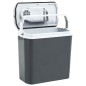 vidaXL Thermoelektrische Kühlbox Mobil 20 L 12V 230V E vidaXL Thermoelektrische Kühlbox Mobil 20 L 12V 230V E