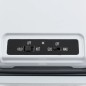 vidaXL Thermoelektrische Kühlbox Mobil 20 L 12V 230V E vidaXL Thermoelektrische Kühlbox Mobil 20 L 12V 230V E