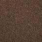 vidaXL Teppich-Treppenstufen 15 Stk. 65x21x4 cm Braun vidaXL Teppich-Treppenstufen 15 Stk. 65x21x4 cm Braun