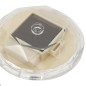 vidaXL LED-Solarleuchten 6 Stk. 9x7,8x29,5 cm vidaXL LED-Solarleuchten 6 Stk. 9x7,8x29,5 cm