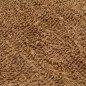 vidaXL Schlingenteppich Handgefertigt 200x300 cm Jute und Baumwolle vidaXL Schlingenteppich Handgefertigt 200x300 cm Jute und Baumwolle