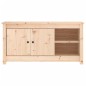 vidaXL TV-Schrank 103x36,5x52 cm Massivholz Kiefer vidaXL TV-Schrank 103x36,5x52 cm Massivholz Kiefer
