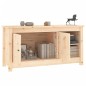 vidaXL TV-Schrank 103x36,5x52 cm Massivholz Kiefer vidaXL TV-Schrank 103x36,5x52 cm Massivholz Kiefer