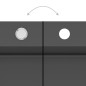 vidaXL Handgemachte Einbauspüle Schwarz Edelstahl vidaXL Handgemachte Einbauspüle Schwarz Edelstahl