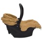 vidaXL Babyschale Taupe 42x65x57 cm vidaXL Babyschale Taupe 42x65x57 cm