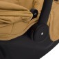 vidaXL Babyschale Taupe 42x65x57 cm vidaXL Babyschale Taupe 42x65x57 cm
