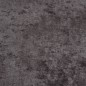 vidaXL Teppich Waschbar Grau φ120 cm Rutschfest vidaXL Teppich Waschbar Grau φ120 cm Rutschfest