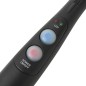 vidaXL Metalldetektor Pinpointer Schwarz vidaXL Metalldetektor Pinpointer Schwarz