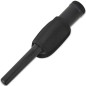 vidaXL Metalldetektor Pinpointer Schwarz vidaXL Metalldetektor Pinpointer Schwarz