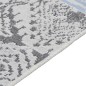 vidaXL Teppich Rosa und Aquamarin 160x230 cm Baumwolle vidaXL Teppich Rosa und Aquamarin 160x230 cm Baumwolle