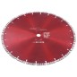 vidaXL Diamant-Trennscheibe mit Turbo Stahl 350 mm vidaXL Diamant-Trennscheibe mit Turbo Stahl 350 mm